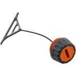 Bouchon de r�servoir d'huile pour tron�onneuse stihl 020 020t 021 023 024 025 026 028 032 034 036 038 ...