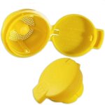 Bouchon de r�servoir de liquide de lave - glace compatible pour captur clio 4 megane 3 fluence scenic ...