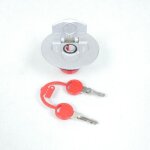 Bouchon de r�servoir origine pour moto rieju 50 rs2 matrix 2002 �
