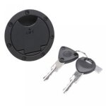 Bouchon de r�servoir replay pour scooter mbk 50 nitro avant 2020