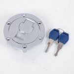 Bouchon de r�servoir vicma pour moto triumph 1050 speed triple