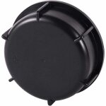 Bouchon s100x8 ibc pour cuve, raccords robinet tuyau, adaptateur pour vanne de cuve 1000l, r�servoir ...