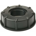 Bouchon s60x6 pour cuve 1000 litres, 1 pouce Bouchon s60x6 pour cuve 1000 litres, 1 pouce