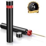 Bouchon, tire - bouchon � pression d'air 7s cork pops out d�capsuleur de pompe ouvre bouteille vin outils ...