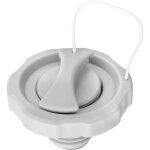 Bouchon de valve gonflable en spirale p05767 pour baignoire gonflable compatible avec lay - z - spa compatible ...