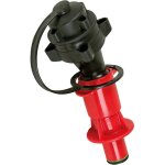 Oregon - bouchon verseur de sécurité pour bidon d'essence combiné de 5 l 562611 Oregon - bouchon verseur de sécurité pour bidon d'essence combiné de 5 l 562611