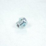 Bouchon vidange pour moto suzuki 750 gsxr 09247 - 14036 - 000 / m14