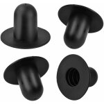 Bouchon de vidange de piscine, 4 pièces, pièces de rechange en plastique, pompe à filtre, trou de filtre, ... Bouchon de vidange de piscine, 4 pièces, pièces de rechange en plastique, pompe à filtre, trou de filtre, ...