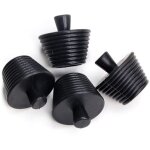 Bouchons de vidange universels 4 pi�ces bouchon robinet evier bouchon de vidange baignoire bouchon de ...