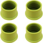 Bouchons de vin en silicone, bouchon de bouteille, bouchon de bouteille de vin,