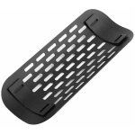 Bouclier thermique echappement couvercle de protection thermique pare chaleur echappement de moto couverture ...