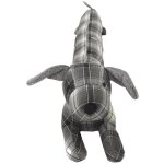 Boudin de porte chien gris Boudin de porte chien gris