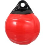 Boue de bateau balle boule ronde boue d'ancrage boue d'amarrage gonflable pour enfants avec aiguilles ...