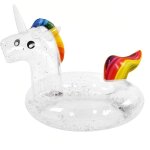 Bou�e licorne gonflable jouets gonflable piscine de plage ocean bou�e piscine adulte bou�e et matelas ...