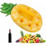 Bouee piscine, porte gobelet gonflable piscine, bar flottant pour piscine, bar gonflable piscine, plateau ...