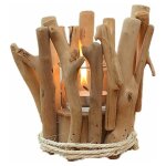 Bougeoir de bois bougeoir décoratif en bois bougie de table en bois naturel et verre support pour bougie ... Bougeoir de bois bougeoir décoratif en bois bougie de table en bois naturel et verre support pour bougie ...
