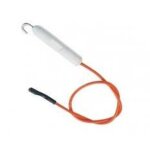 Bougie d'allumage 87167078690 - chaudiere elm leblanc