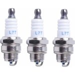Bougie d'allumage l7t tronçonneuse tondeuse à gazon petit moteur accessoire pièces compatible avec stihl ... Bougie d'allumage l7t tronçonneuse tondeuse à gazon petit moteur accessoire pièces compatible avec stihl ...