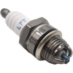 Bougie d'allumage l7t pour tron�onneuse, tondeuse � gazon, petit moteur, pi�ces d�tach�es compatibles ...