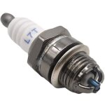Bougie d'allumage l7t pour tron�onneuse, tondeuse � gazon, petit moteur, pi�ces d�tach�es compatibles ...