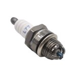 Bougie d'allumage l7t pour trononneuse, tondeuse  gazon, petit moteur, pices dtaches compatibles ...