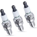 Bougie d'allumage pour ngk , 3365 cmr6h bougie d'allumage pour stihl / bosch / honda / autolite / brisk ...