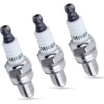 Bougie d'allumage pour ngk , 3365 cmr6h bougie d'allumage pour stihl / bosch / honda / autolite / brisk ...