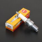 Bougie d'allumage ngk pour moto derbi 125 gpr racing apr�s 2004