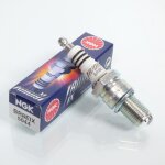 Bougie d'allumage ngk pour moto moto guzzi 750 v75 nevada apr�s