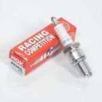 Bougie d'allumage ngk pour moto honda 250 cr r 1987 � 1988 br9eg
