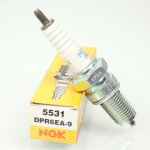 Bougie d'allumage ngk pour moto kawasaki 1600 vn b mean streak