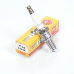 Bougie d'allumage ngk pour moto kawasaki 250 kx - f 4t 2004 � 2005