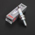 Bougie d'allumage ngk pour moto kawasaki 650 er6 - n apr�s 2005