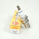 Bougie d'allumage ngk pour moto ktm 50 sx mini adventure 2004 �