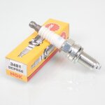 Bougie d'allumage ngk pour moto victory 1731 hard - ball 2012 neuf