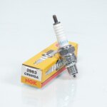 Bougie d'allumage ngk pour moto yamaha 125 xv virago 1997 � 2003