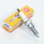 Bougie d'allumage ngk pour scooter yamaha 125 xmax 2006 � 2016