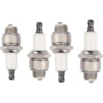 Compatible avec la bougie d'allumage rdz4h (979) pour champion mtd 794 - 00082 753 - 05784 794 - 00043 ... Compatible avec la bougie d'allumage rdz4h (979) pour champion mtd 794 - 00082 753 - 05784 794 - 00043 ...