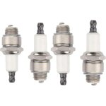 Compatible avec la bougie d'allumage rdz4h (979) pour champion mtd 794 - 00082 753 - 05784 794 - 00043 ... Compatible avec la bougie d'allumage rdz4h (979) pour champion mtd 794 - 00082 753 - 05784 794 - 00043 ...