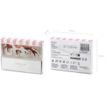 Bougies d'anniversaire cheval, 5, 8 x 4 cm