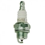 Bougie champion rcj - 6y dbroussailleuse taille - haie oleomac