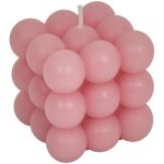 Bougie d�corative shapa 5cm - atmosphera cr�ateur d'int�rieur