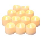 Bougies led flamme lumire vacillante, lampe bougies vacillantes, lampe bougies vacillantes, bougies ...