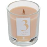 Bougie parfum�e 180g numia eclat d'ambre - atmosphera cr�ateur d'int�rieur