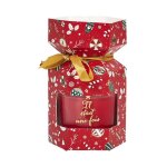 Bougie parfumée cracker noël 180g cannelle Bougie parfumée cracker noël 180g cannelle