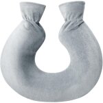 Bouillotte pour le cou, 2 l, bouillotte pour le cou, les épaules et le dos, oreiller pour le cou, assure ... Bouillotte pour le cou, 2 l, bouillotte pour le cou, les épaules et le dos, oreiller pour le cou, assure ...