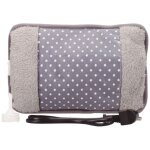 Bouillotte �lectrique maldan grise