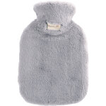 Bouillotte multifonction chaud / froid, id�ale pour soulager douleurs et offrir confort thermique aux ...