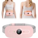 Bouillotte regles douloureuses pour soulager la douleur menstruelle rechargeable avec six modes de chaleur ... Bouillotte regles douloureuses pour soulager la douleur menstruelle rechargeable avec six modes de chaleur ...
