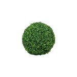 Boule de buis artificiel diamètre 30cm Boule de buis artificiel diamètre 30cm
